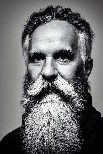 mature-adult hipster beard caucasian ethnicity portrait adult one person men