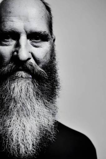 mature-adult men adult portrait hipster one person caucasian ethnicity beard