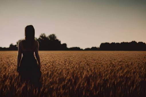 wheat 