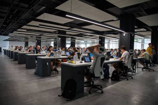 escritorio oficina