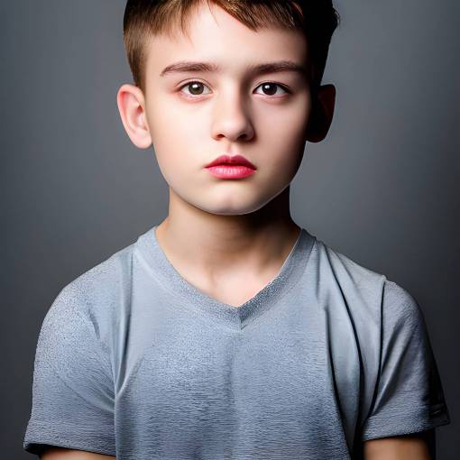 one person portrait closeup child caucasian ethnicity males boys