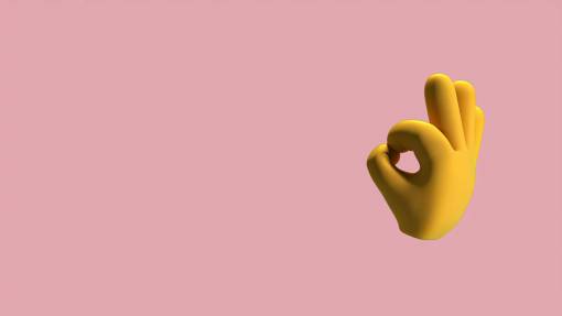 signo símbolo amor signo cara fondos