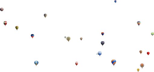 hot-air-balloon  abstract backgrounds overlay backdrop illustration png Hot Air Ballon