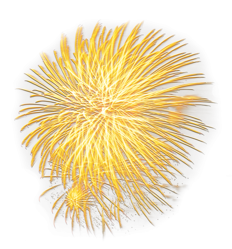 heat  backgrounds abstract png overlay fireworks exploding fire