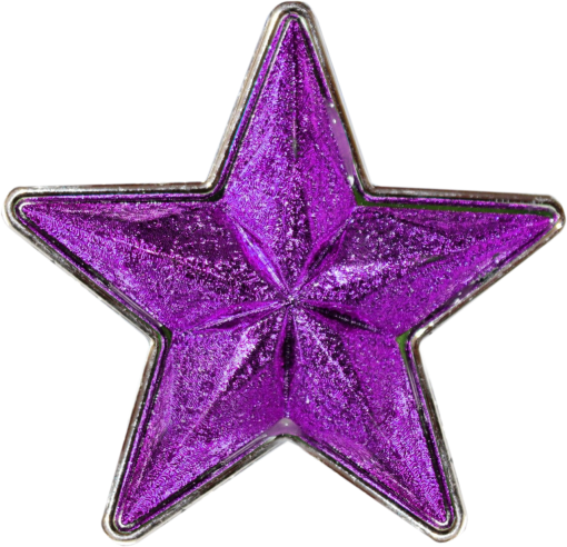  decoration png shiny overlay christmas star backgrounds purple