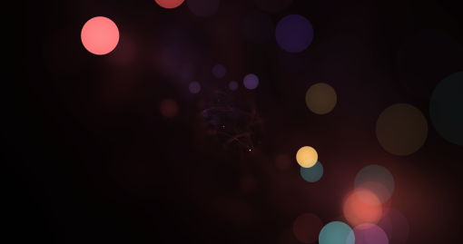 stardust  Galaxy Bokeh Backgrounds Overlay PNG