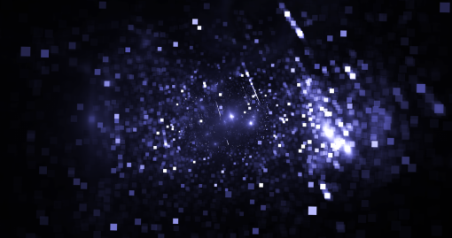 stardust  Galaxy Bokeh Backgrounds Overlay PNG