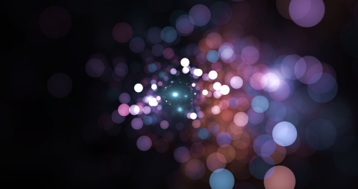 stardust  Galaxy Bokeh Backgrounds Overlay PNG