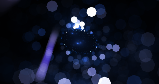 stardust  Galaxy Bokeh Backgrounds Overlay PNG