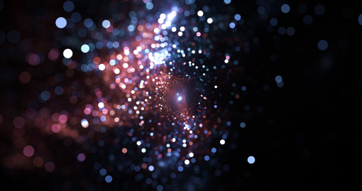 stardust  Galaxy Bokeh Backgrounds Overlay PNG