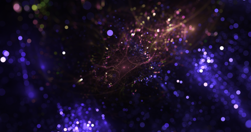 stardust  Galaxy Bokeh Backgrounds Overlay PNG