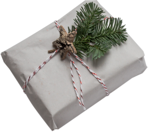 container-ship  gift decoration celebration package png gift overlay
