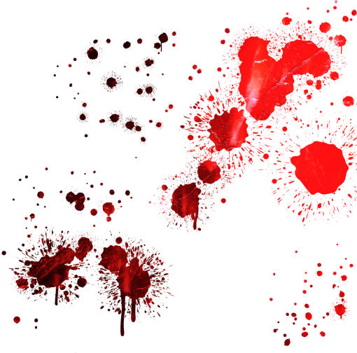  halloween png overlay blood splash backgrounds abstract pattern