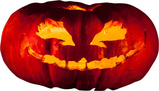 horror  Halloween spooky png overlay pumpkin pumpking halloween