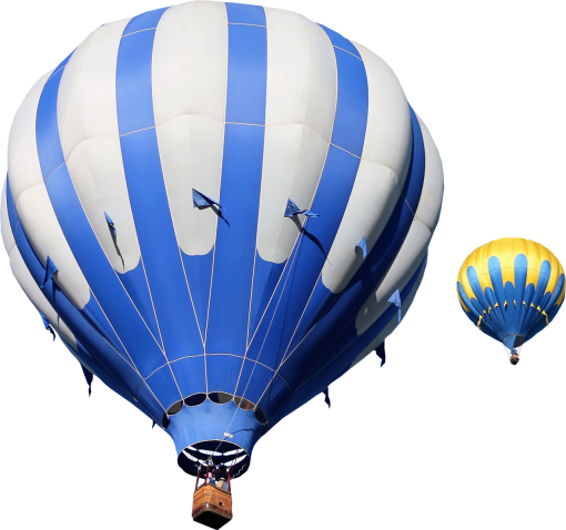 globo aerostático globo volando superposición png transporte globo aerostático