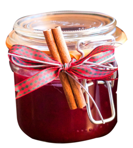 dessert  jar png food dessert fruit spice jelly