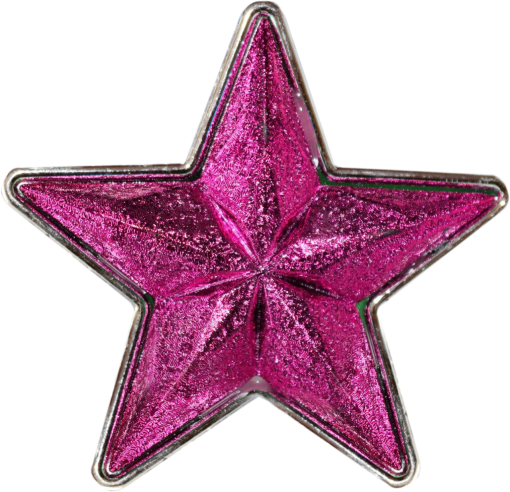  metal decoration overlay backgrounds christmas star shiny png