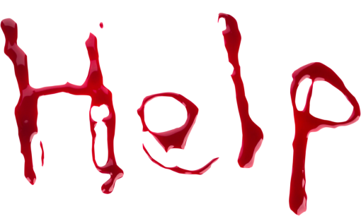  overlay drop png help blood sign paint