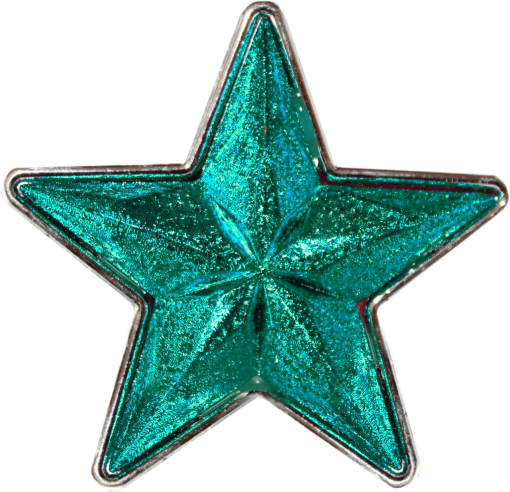  png christmas star overlay9 decoration backgrounds metal shiny
