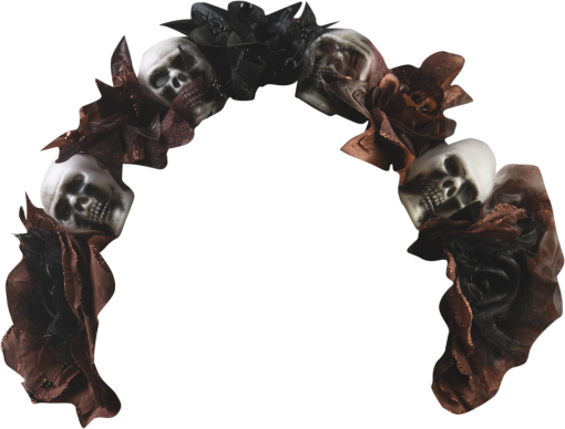 horror  png halloween death overlay halloween skulls human skull