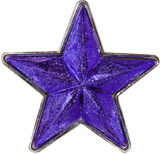  png overlay metal backgrounds decoration shiny christmas star