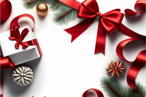 invierno Celebración de la temporada de fondos de navidad