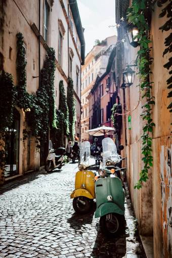Rome, Italy