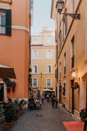 Rome, Italy