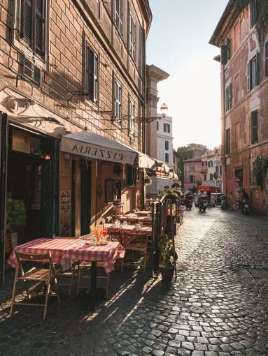 Rome, Italy