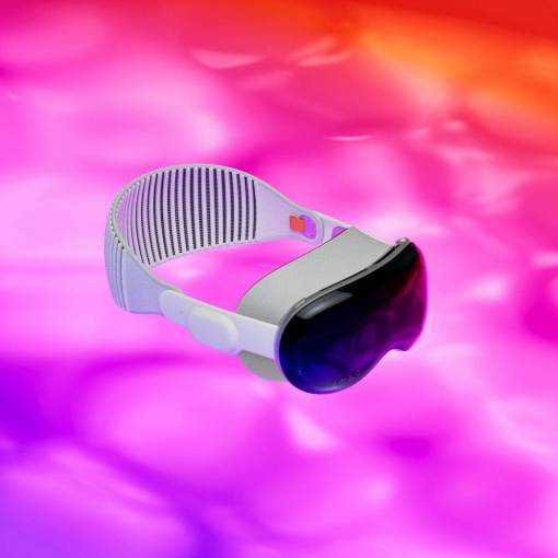 moda gafas Apple vision pro