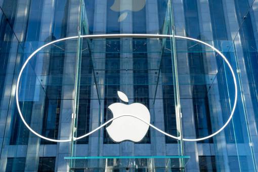 moda gafas Apple vision pro