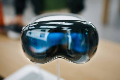 moda gafas Apple vision pro