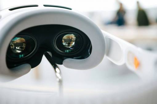 moda gafas Apple vision pro