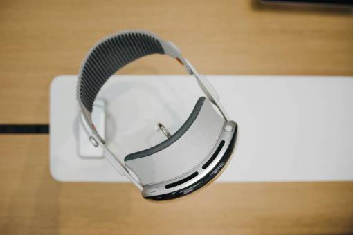 fashion Apple vision pro glasses