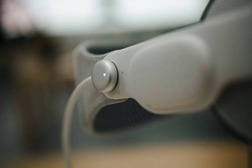 fashion Apple vision pro glasses