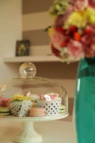 good baked goods  decoration  delicious  dessert 