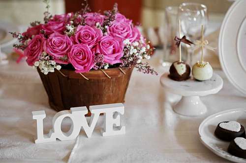 chocolate chocolates postre amor romance rosas