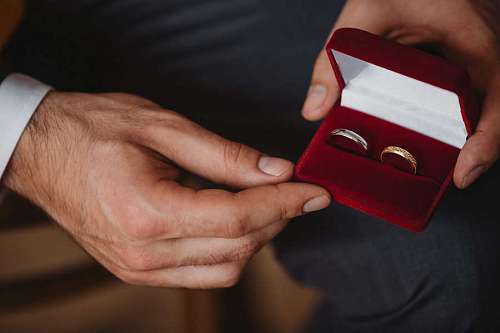 boyfriend groom boyfriend ring gift rings