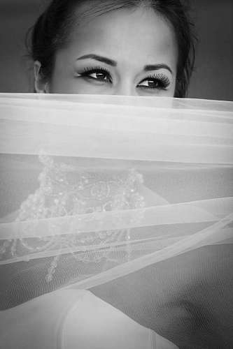 eyelash veil eyes face eyelashes cosmetics bathroom makeup 