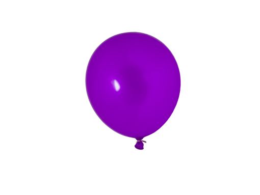 date  Birthday Balloon Overlay PNG