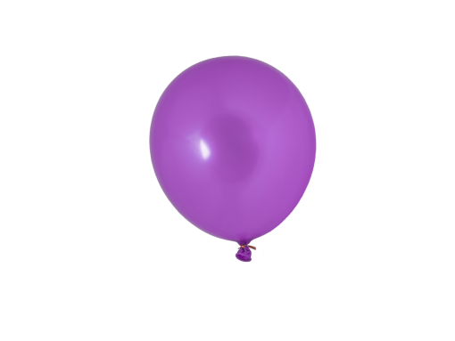 date  Birthday Balloon Overlay PNG