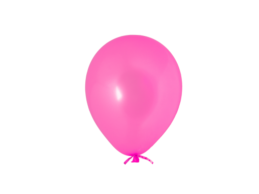 date  Birthday Balloon Overlay PNG