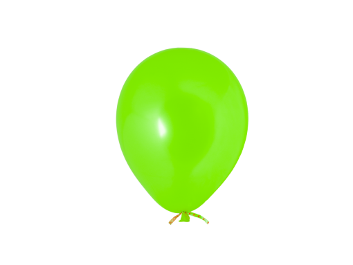 date  Birthday Balloon Overlay PNG