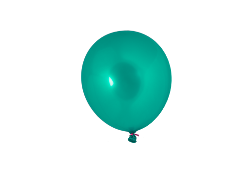date  Birthday Balloon Overlay PNG