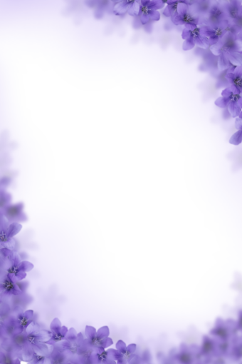 drawing  Floral Texture Background Overlay PNG