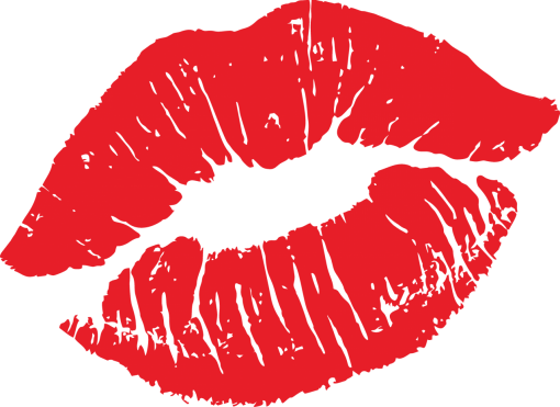 🥇 Image of Kiss Overlay PNG - 【FREE PHOTO】 100035385