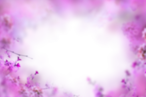 watercolor-painting  Painted Flowers Overlay PNG