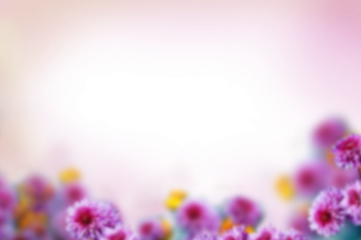 watercolor-painting  Painted Flowers Overlay PNG