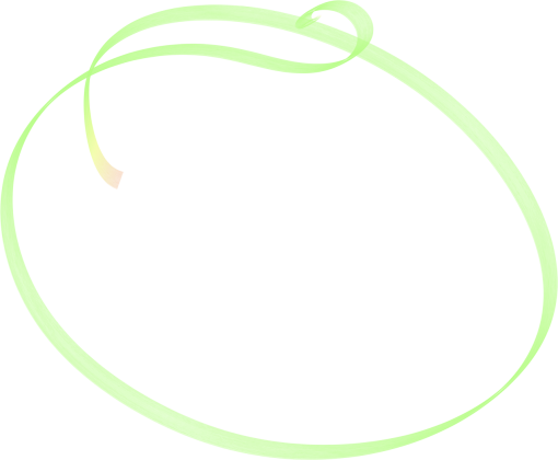 front  Ribbon Overlay PNG