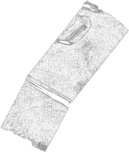 pieces  Transparent Tapes Overlay PNG